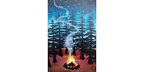 "Campfire" - Sat May 4, 7PM
