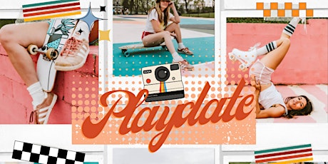 Rogue Playdate | Skate Church