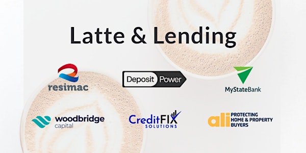 Latte & Lending - Inner West