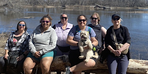 Imagem principal de Spring Lake Park Preserve Hike