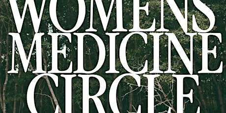 Womens Medicine Circle
