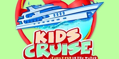Imagem principal do evento KIDS CRUISE TOUR - SAN FRANCISCO | SUNDAY OCTOBER 12th 2024 | 11:30AM