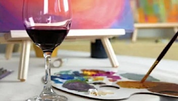 Sip & Paint primary image