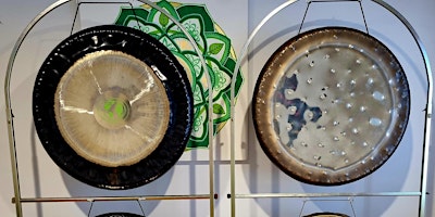 Gong workshop primary image