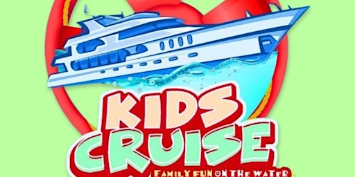 Imagen principal de KIDS CRUISE TOUR - SAN FRANCISCO | SUNDAY OCTOBER 13th 2024 | 3:30PM