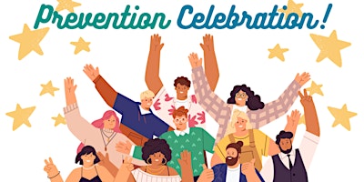 Prevention Celebration primary image