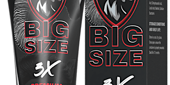 Image principale de 【Big Size】: ¿Qué es y Para Que Sirve?