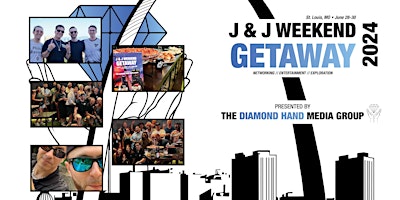 Imagem principal de J & J Weekend Getaway '24