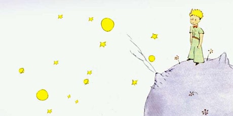 STORYTELLING | The Little Prince: an enchanting journey