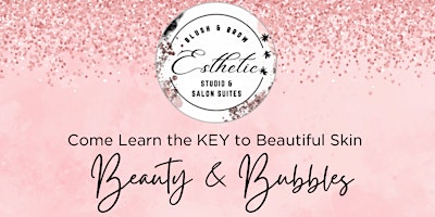 Image principale de Beauty & Bubbles