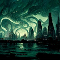 Imagem principal de Call of Cthulhu One-Shot, April 18th