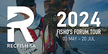 2024 Fisho's Forum