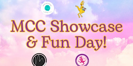 Movement Centre Canberra Showcase & Fun Day!