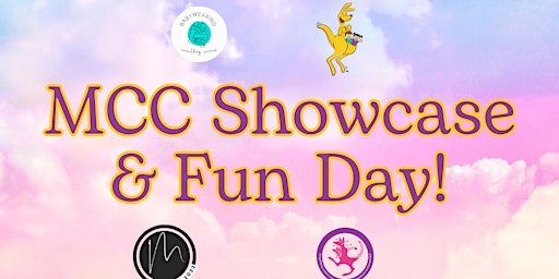 Imagem principal do evento Movement Centre Canberra Showcase & Fun Day!