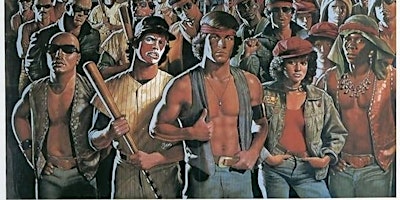 Imagem principal do evento The Warriors (1979)