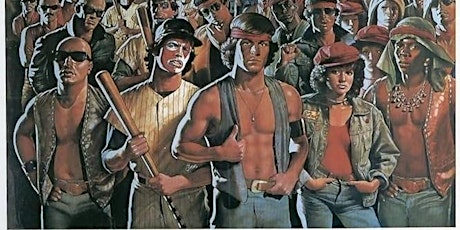 The Warriors (1979)  primärbild