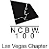 Logotipo de National Coalition of 100 Black Women, Inc. LV