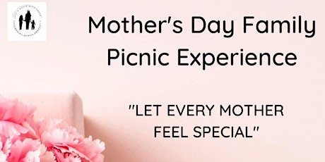 Mother’s Day Picnic