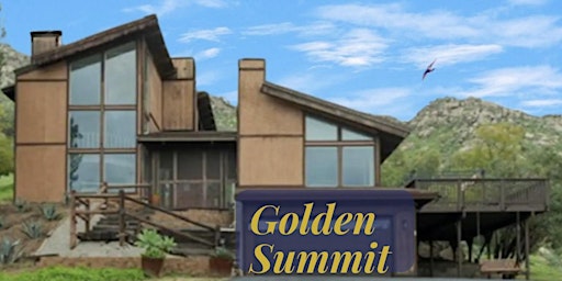 Hauptbild für Healing Day Retreat  @Golden Summit
