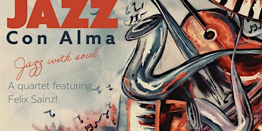 Hauptbild für Jazz Con Alma