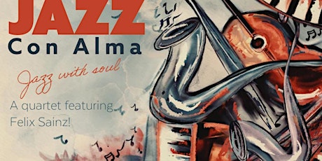 Jazz Con Alma