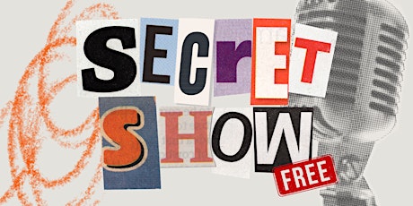 Secret Show At The Station Comedy Club