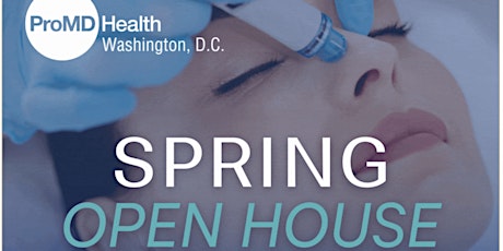 ProMD Health's Open House