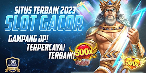 Primaire afbeelding van slot shopeepay: Situs Judi Slot Online Terbaru & Slot Gacor Hari Ini