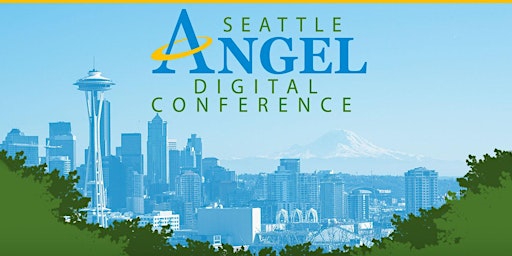 Imagem principal do evento Seattle Angel Conference (SAC 25) Program Final Demo Day Event