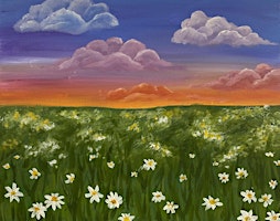 Imagen principal de "Sunset on the Meadow" - Wed May 15, 7PM
