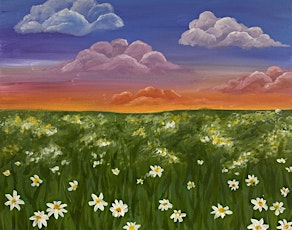 "Sunset on the Meadow" - Wed May 15, 7PM