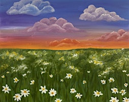 Hauptbild für "Sunset on the Meadow" - Wed May 15, 7PM