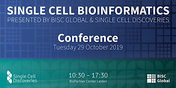 Single-Cell Bioinformatics Conference