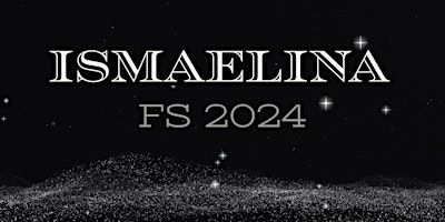 Hauptbild für ISMAELINA FASHION SHOW 2024