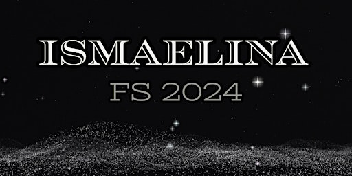 Image principale de ISMAELINA FASHION SHOW 2024