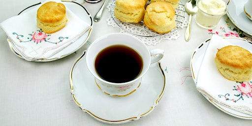 Immagine principale di Bayswater Community Centre Biggest Morning Tea 