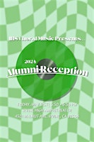IHS Vocal Music's 2024 Alumni Reception primary image