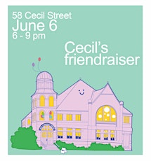 Cecil Community Centre Friendraiser