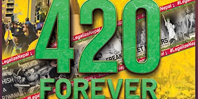 Image principale de 420 FOREVER NYC