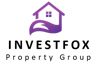 Investfox Property Group's Logo