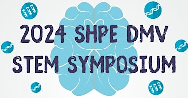 Primaire afbeelding van SHPE DMV STEM Symposium