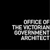 Logótipo de Office of the Victorian Government Architect