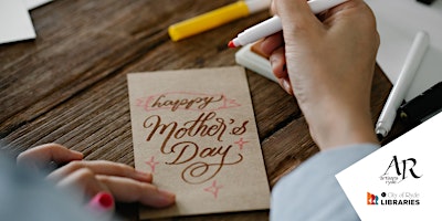 Imagem principal do evento Creative Corner: Mother's Day Crafternoon & Mocktails