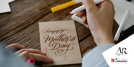 Creative Corner: Mother's Day Crafternoon & Mocktails  primärbild