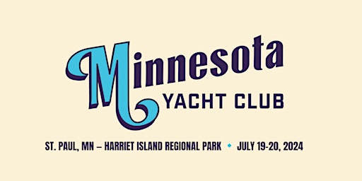 Minnesota Yacht Club - Saturday  primärbild