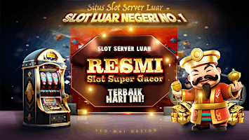 Primaire afbeelding van hacker slot: Situs Judi Slot Online Terbaru & Slot Gacor Hari Ini