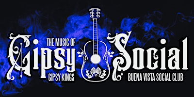 Imagen principal de Gipsy Social @ Joe's Cafe'