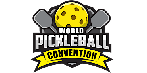 Imagem principal do evento World Pickleball Convention