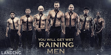 Raining Men - The Landing