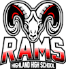Logo van HHS Class of 2004